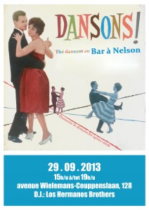 DANSONS !