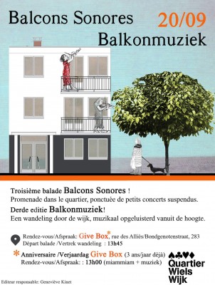 balcons sonores 2015 affiche